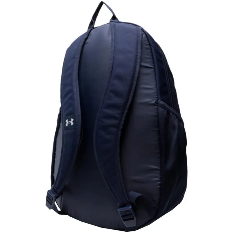 Under Armour Hustle Sport Backpack Navy-3